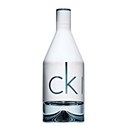 Calvin Klein CKIN2U For Men - Eau de Toilette - 100ml