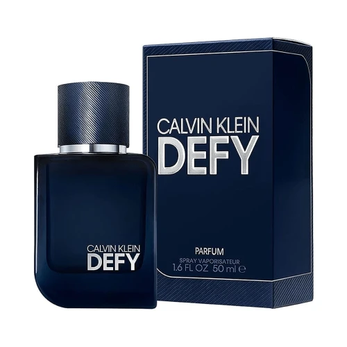 Calvin Klein Defy for Man- Parfum