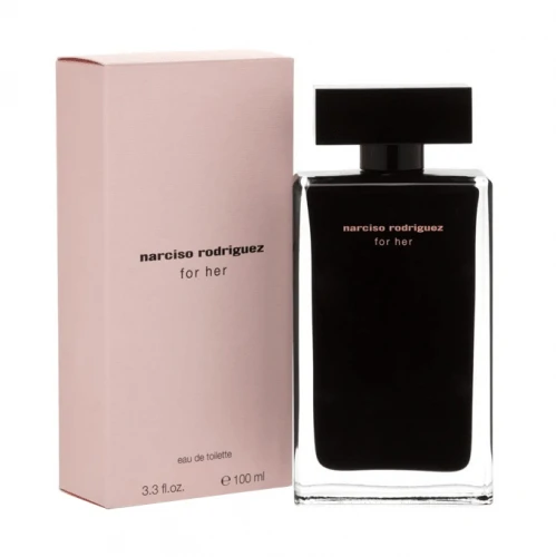 عطر فور هير من نارسيسو رودريغز للنساء - أو دو تواليت