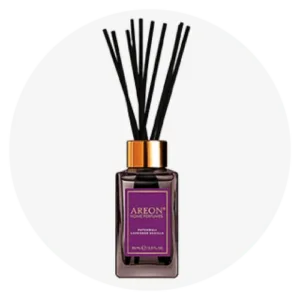Candle & Diffuser
