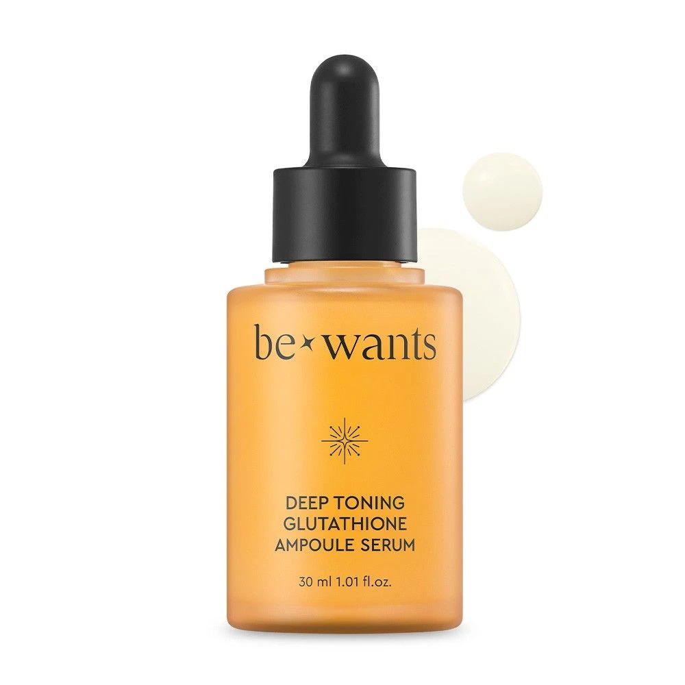 bewants Deep Toning glutathioneampoule serum 30ml
