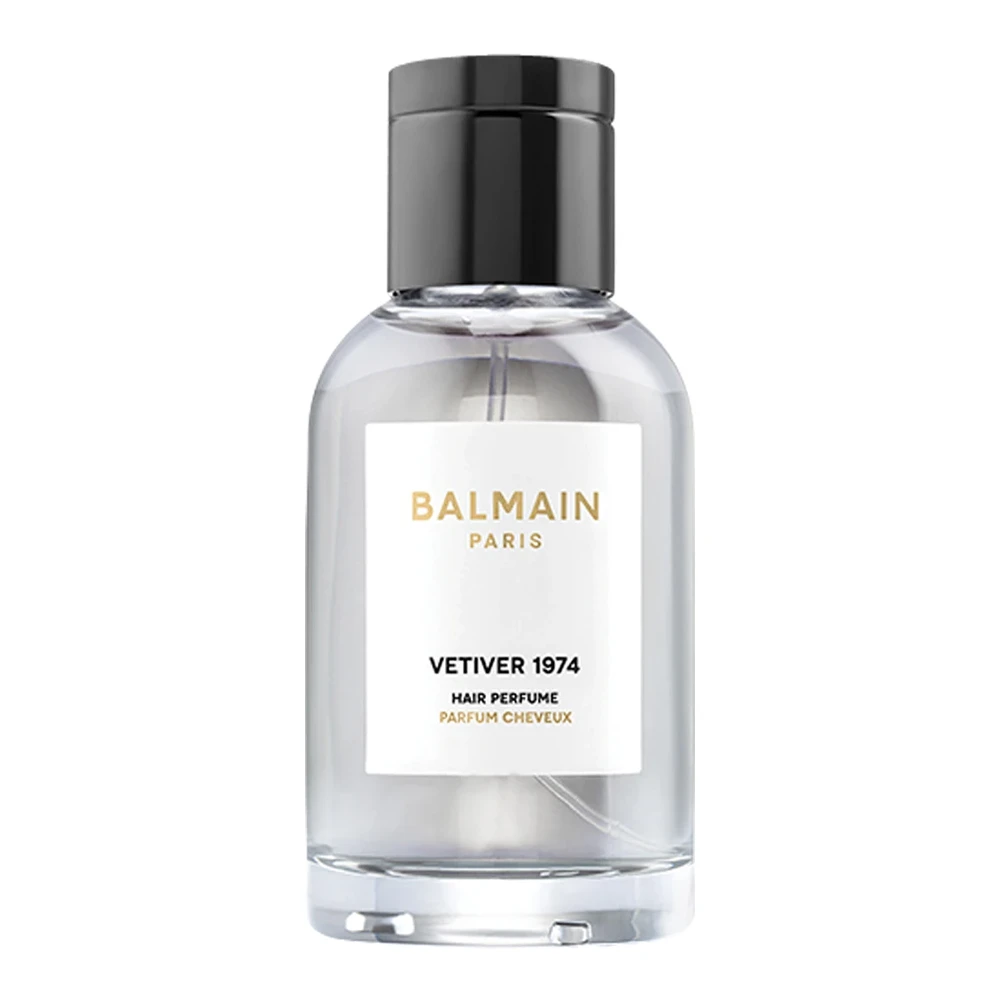 B1 Balmain Hair Perfume Vetiver 1974 100ml