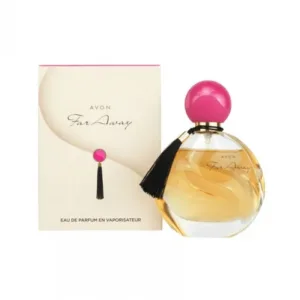 Avon Far Away For Women - Eau De Parfum