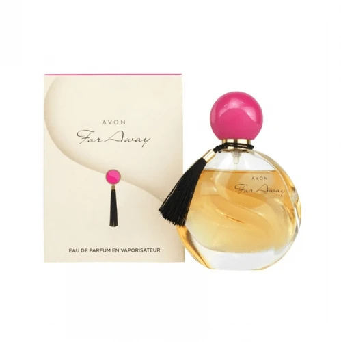 افون عطر فار اواي للنساء - او دو بارفيوم