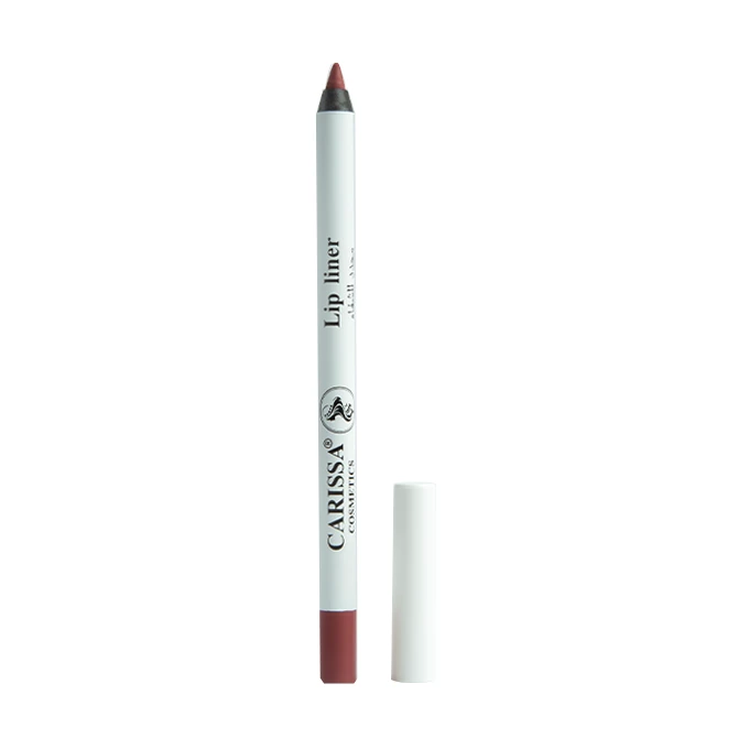 Carissa Cosmetics Lip Liner Waterproof - N 06