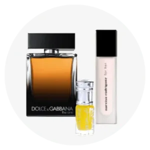Perfumes