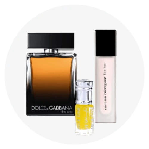 Perfumes