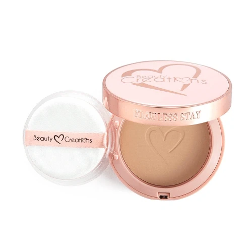Beauty Creations Flawless Stay Powder Foundation