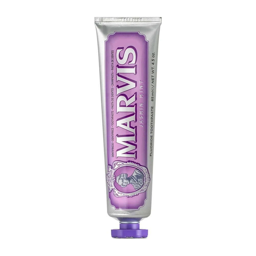 Marvis Jasmin Mint Toothpaste - 85ml
