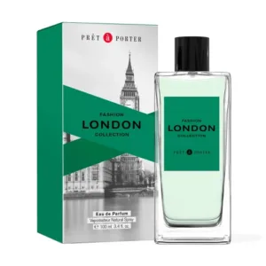 بريت إيه بورتر عطر لندن للرجال - او دو برفيوم