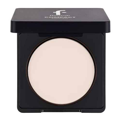Flormar Compact Powder