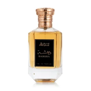 اصغر علي دهشة - او دو بارفيوم
