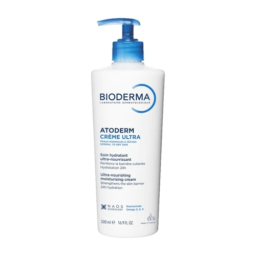 Bioderma Atoderm Creme Ultra