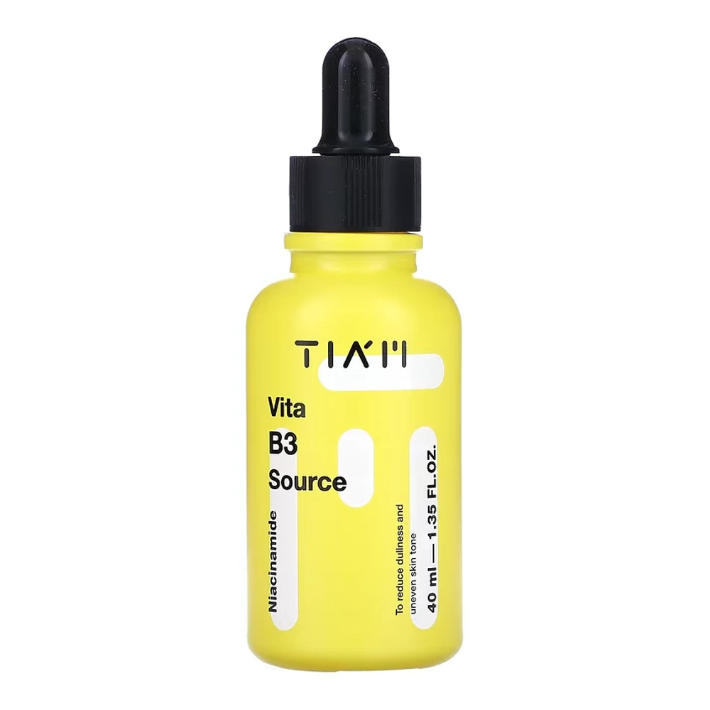 Tiam Vita B3 Source - 40ml