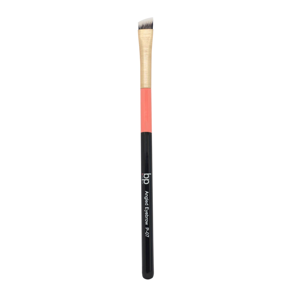 Beauty Patra Angled Eyebrow Brush - P-07