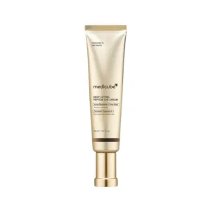 Medicube Deep Lifting Peptide Eye Cream For Face - 30Ml