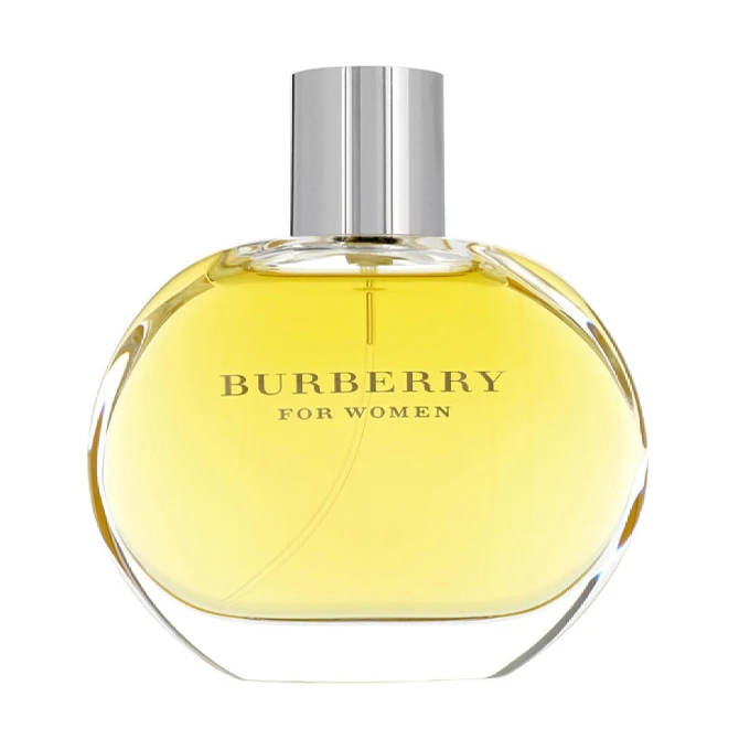 عطر بربري من بربري للنساء - او دو برفيوم - 100مل