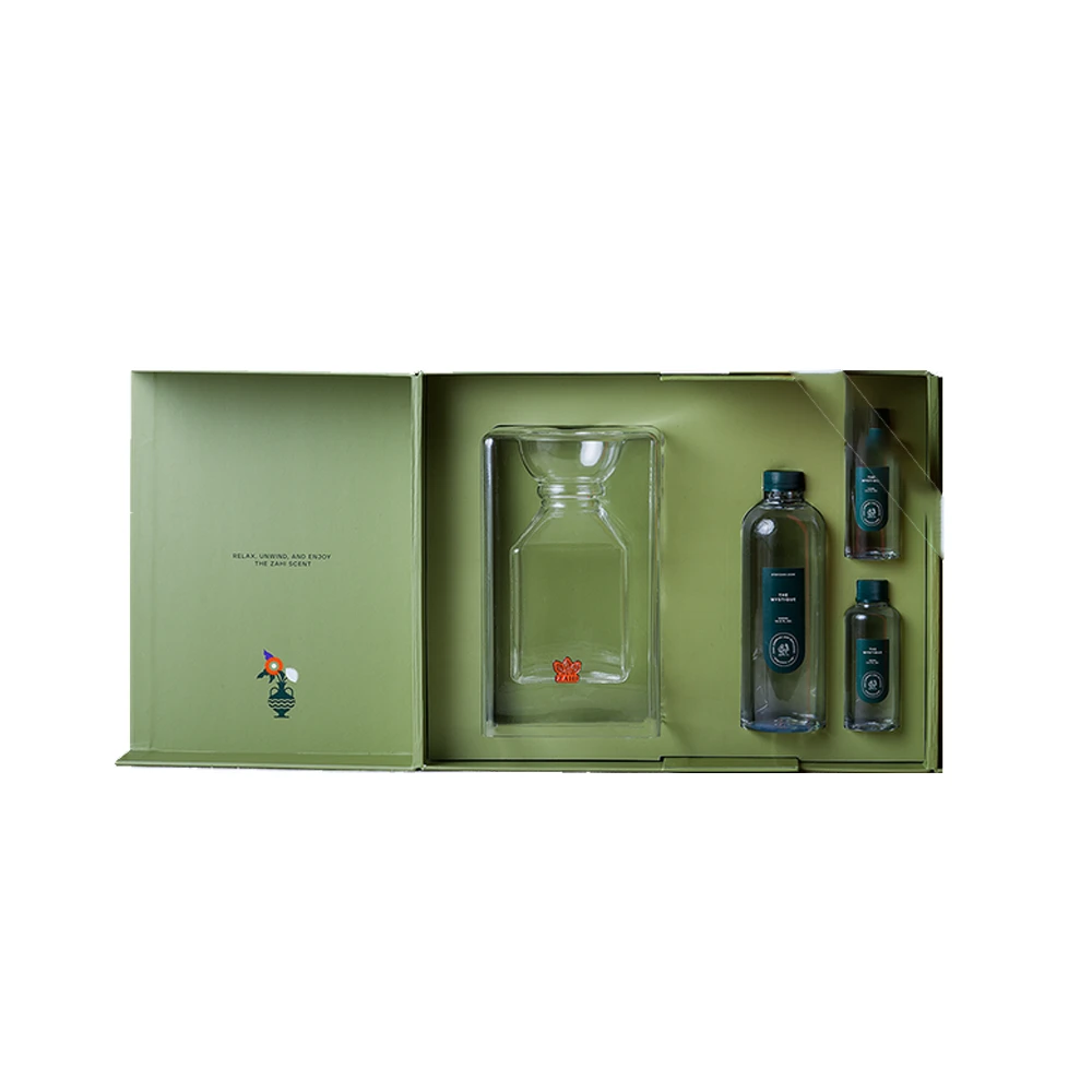Zahi Void Mystique Diffuser - 700ml