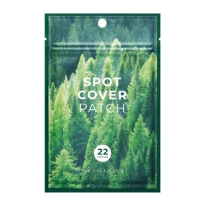 Skin1004 Tea-Trica Spot Cover Patch - 22 Patches