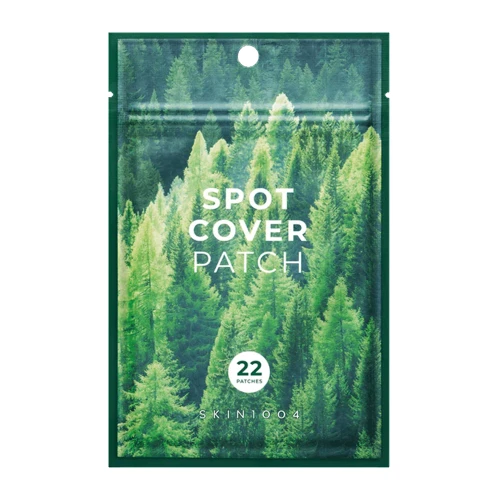 Skin1004 Tea-Trica Spot Cover Patch - 22 Patches