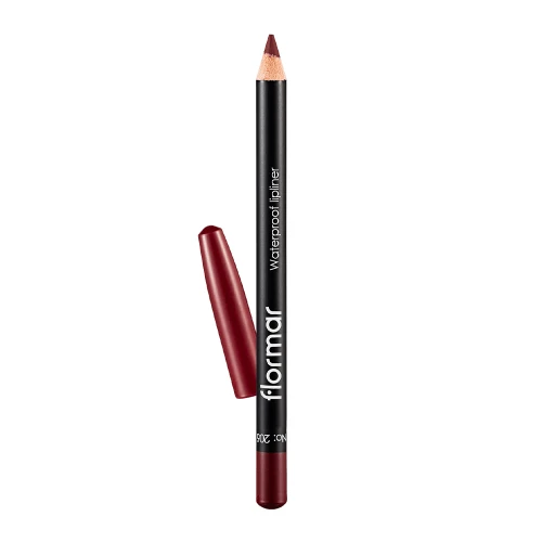 Flormar Waterproof Lip Liner