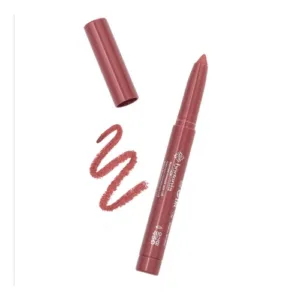 Bogenia Lipcolor Waterproof Velvet