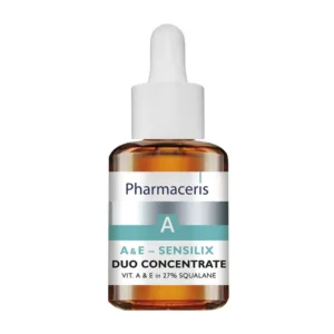 Pharmaceris Allergic & Sensitive A&E-Sensilix Duo Concentrate - 30 ml