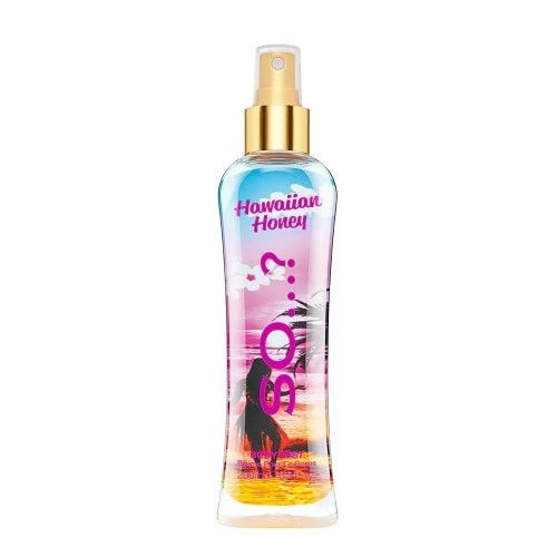 So Hawaiian Honey Body Mist
