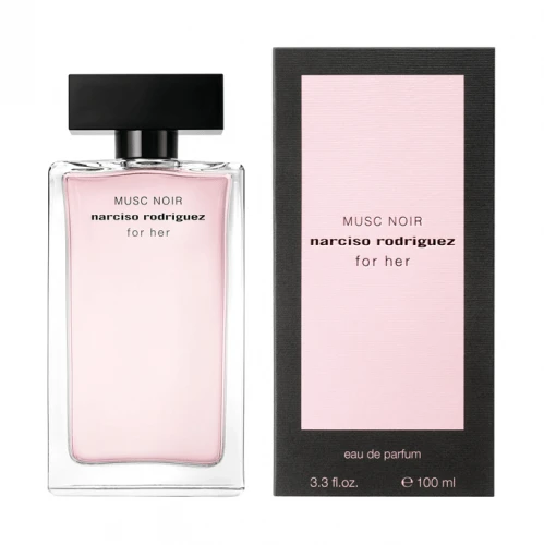 Narciso Rodriguez for Her Musc Noir for Women -  Eau De Parfum