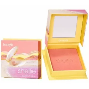 Benefit Shellie Blush - Medium Pink