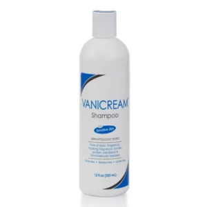 Vanicream Shampoo - 355ml