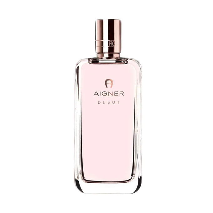 Aigner Debut For Women - 100ml - Eau de Parfum