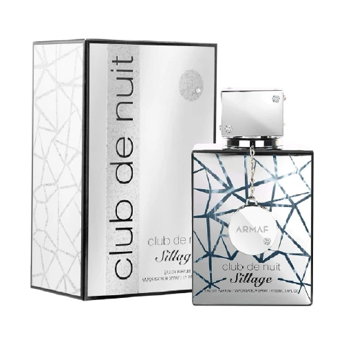 Armaf Club De Nuit Sillage - Eau de Parfum