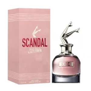 Jean Paul Gaultier Scandal For Women - Eau De Perfum