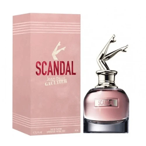 جين بول جولتير عطر سكيندال للنساء - او دو برفيوم