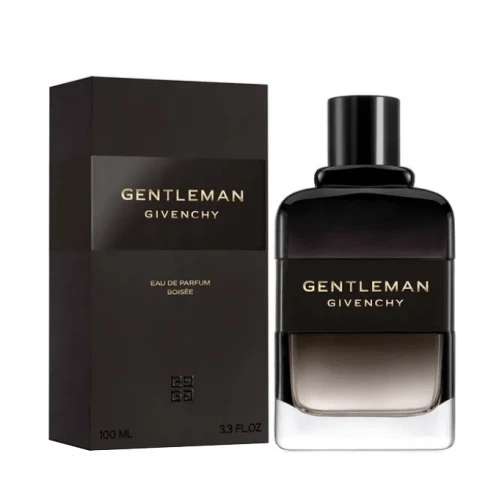 Givenchy Gentleman Boisee For Men - Eau de Parfum