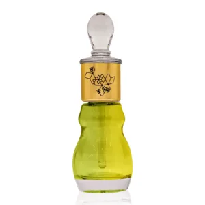 Ajmal Lucky Perfume Oil - 12gm