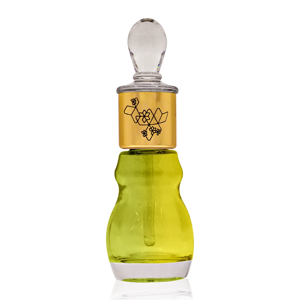 Ajmal Lucky Perfume Oil - 12gm