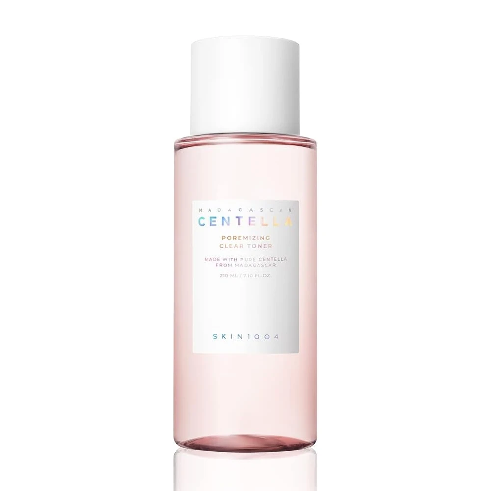 Skin1004 Madagascar Centella Poremizing Clear Toner - 210ml