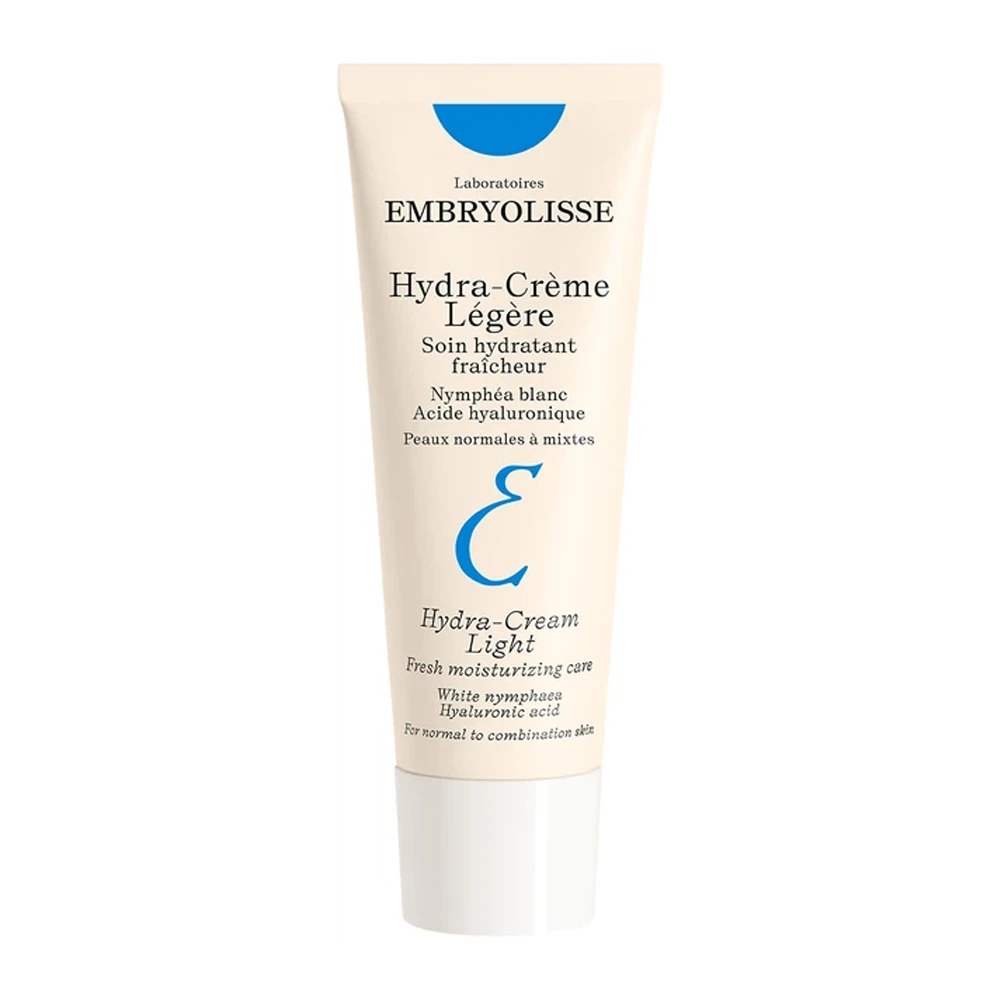Embryolisse Hydra Cream Light - 40ml