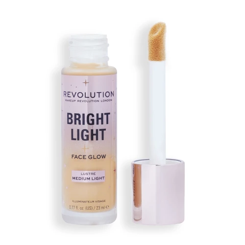 Revolution Bright Light Face Glow Highlighter