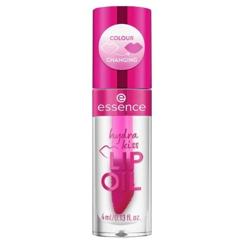 Essence Hydra Kiss Lip Oil