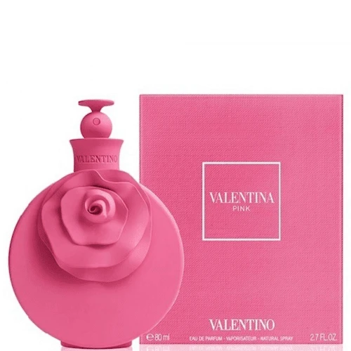 Valentino Valentina Pink For Women - Eau de Parfum