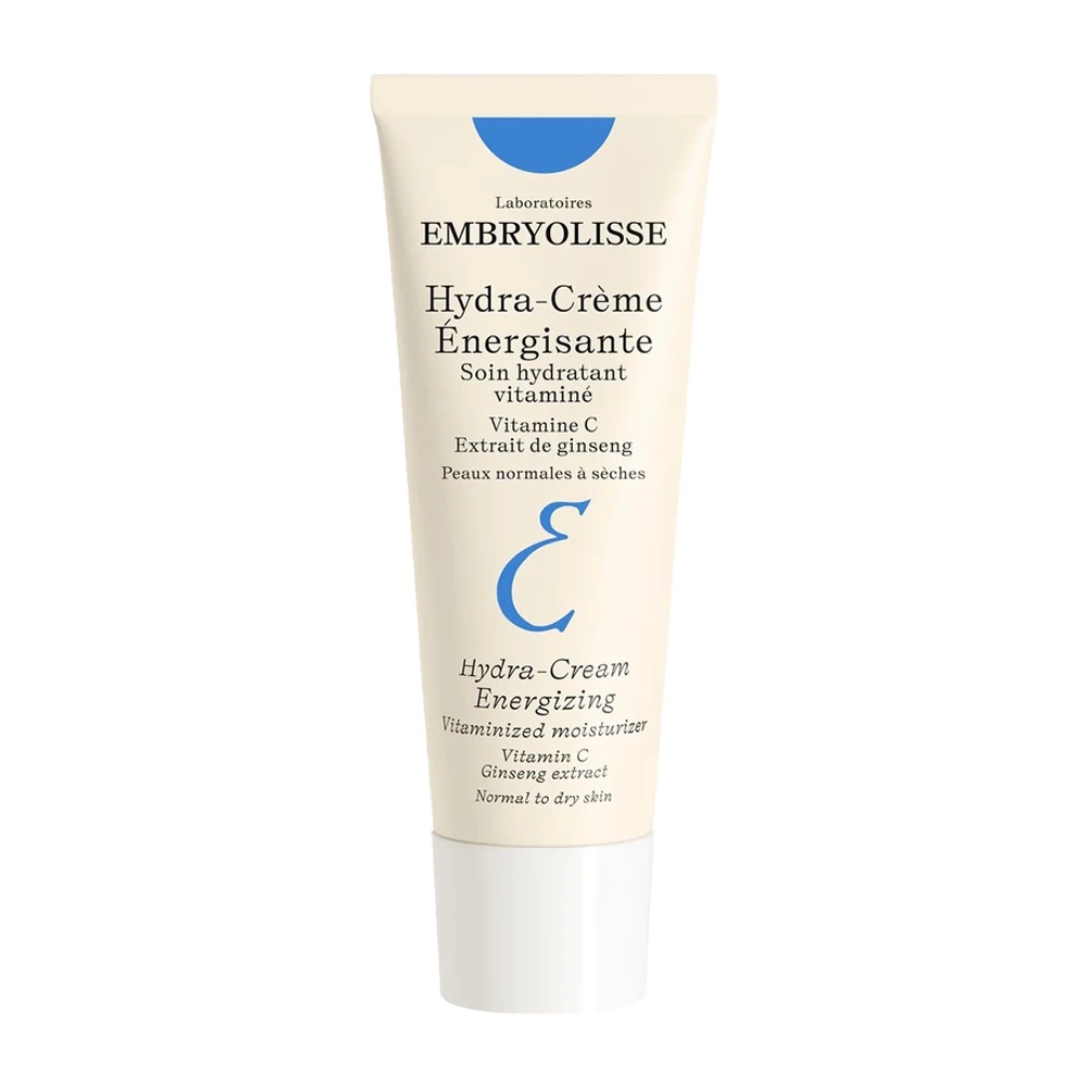 Embryolisse Hydra Cream Energizing - 40ml