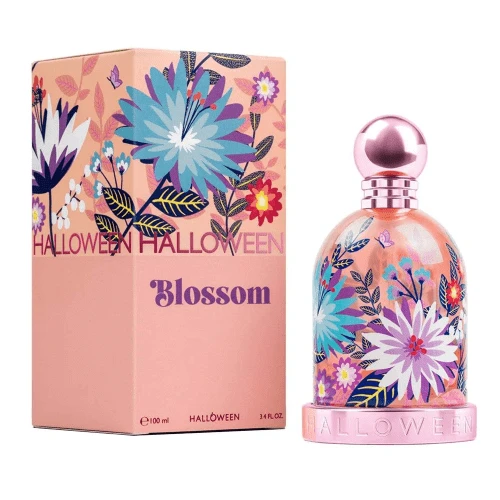 هالوين عطر بلوسوم للنساء - او دو تواليت