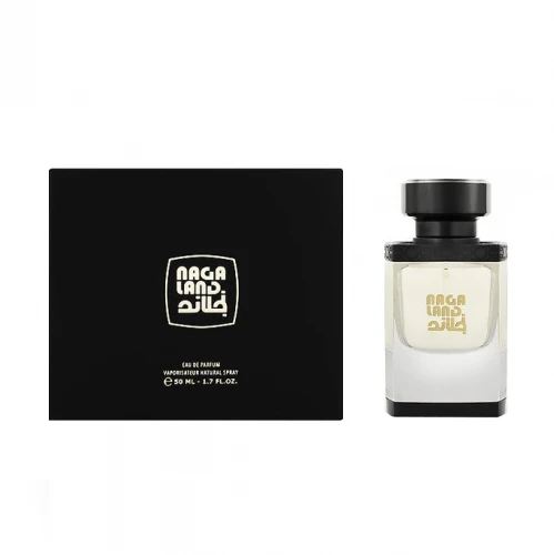 Almajed Oud Naja Land - Eau De Perfum