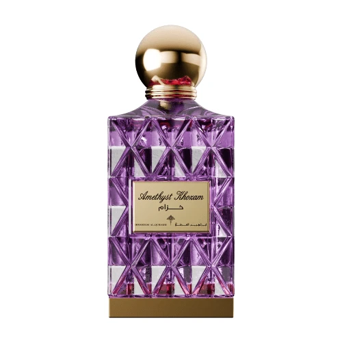 عطر أميثست خزام من إبراهيم القرشي - او دو برفيوم