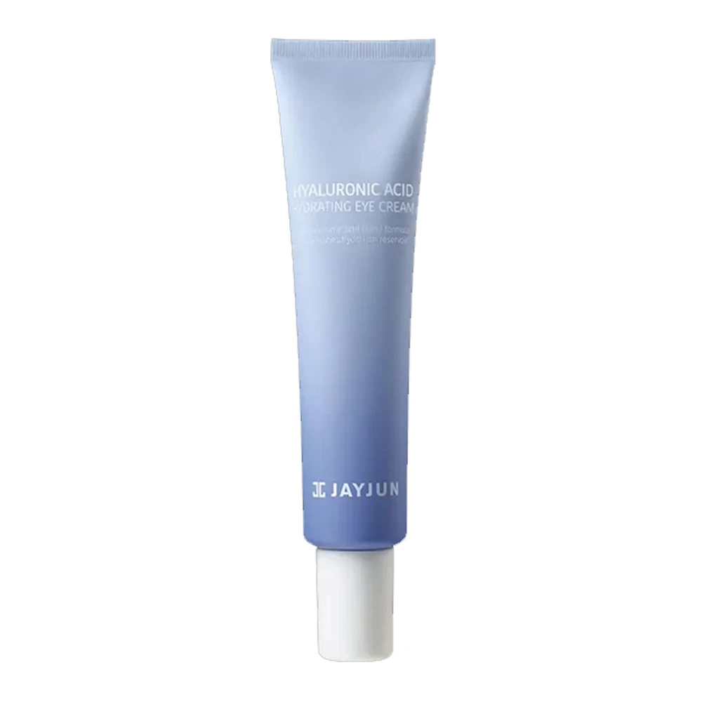 Jayjun Hyaluronic Acid Hydrating Eye Cream - 25ml