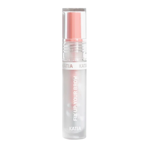 Katia Eye Brow Mascara Gel