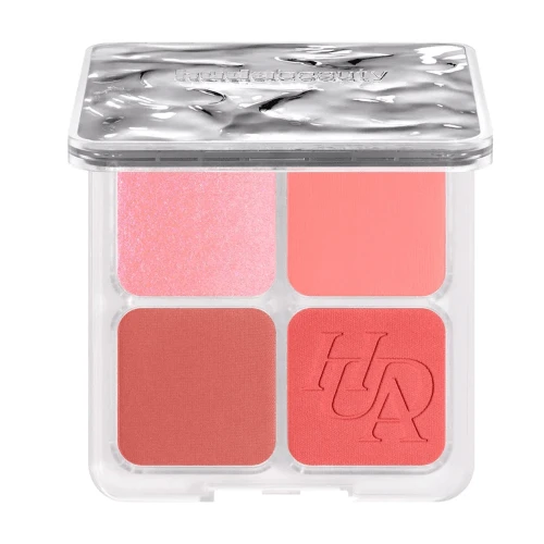 Huda Beauty Blush Filter Blurring Blushlighters Palette